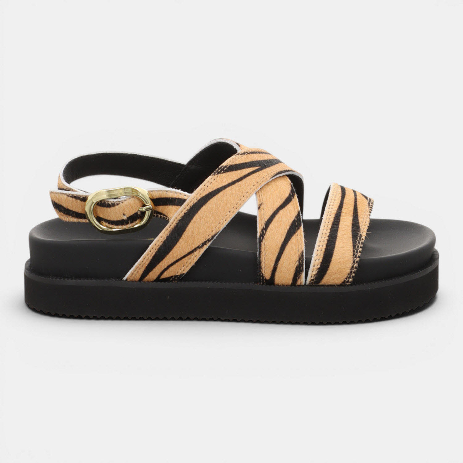 REESE DK BEGE/BLACK