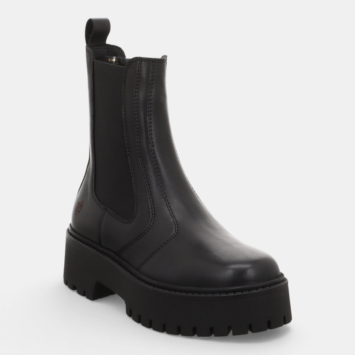 CLAYTON 1 BLACK