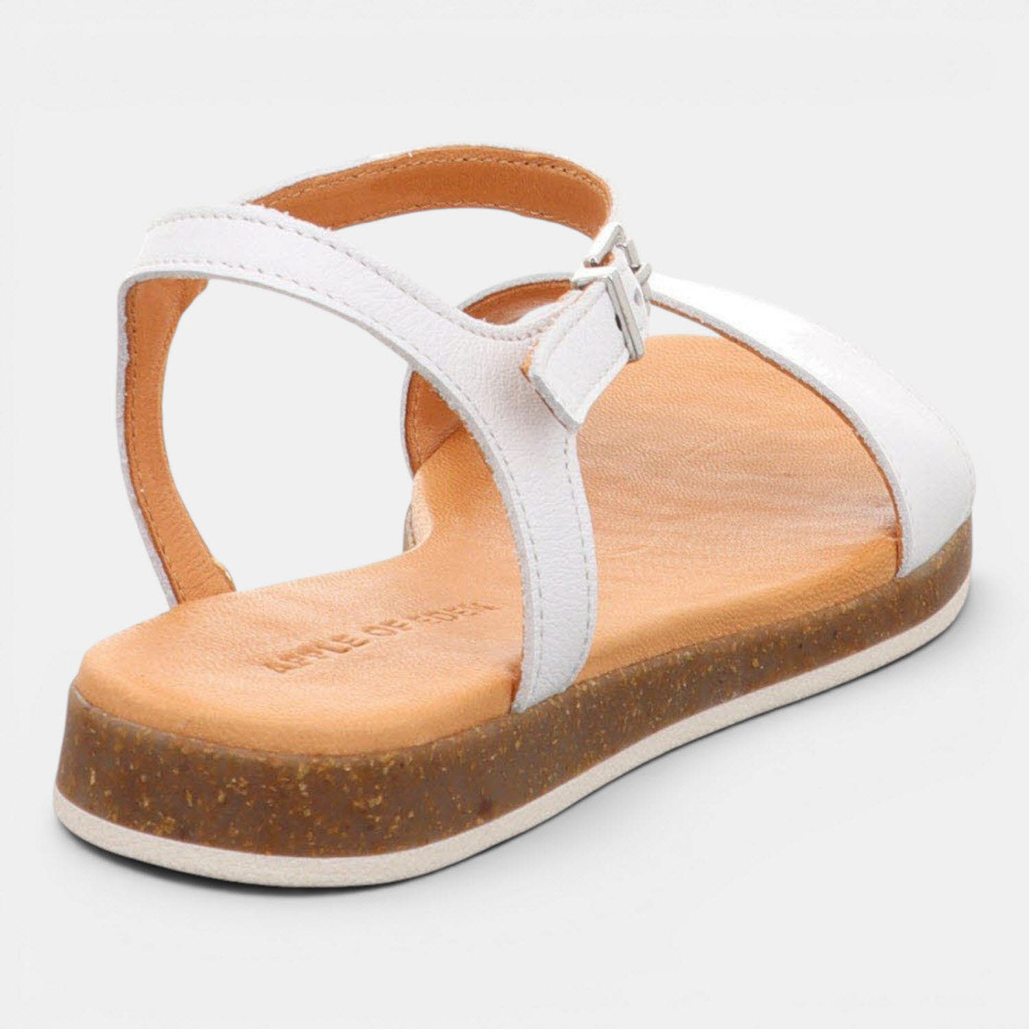 ISA OFF WHITE
