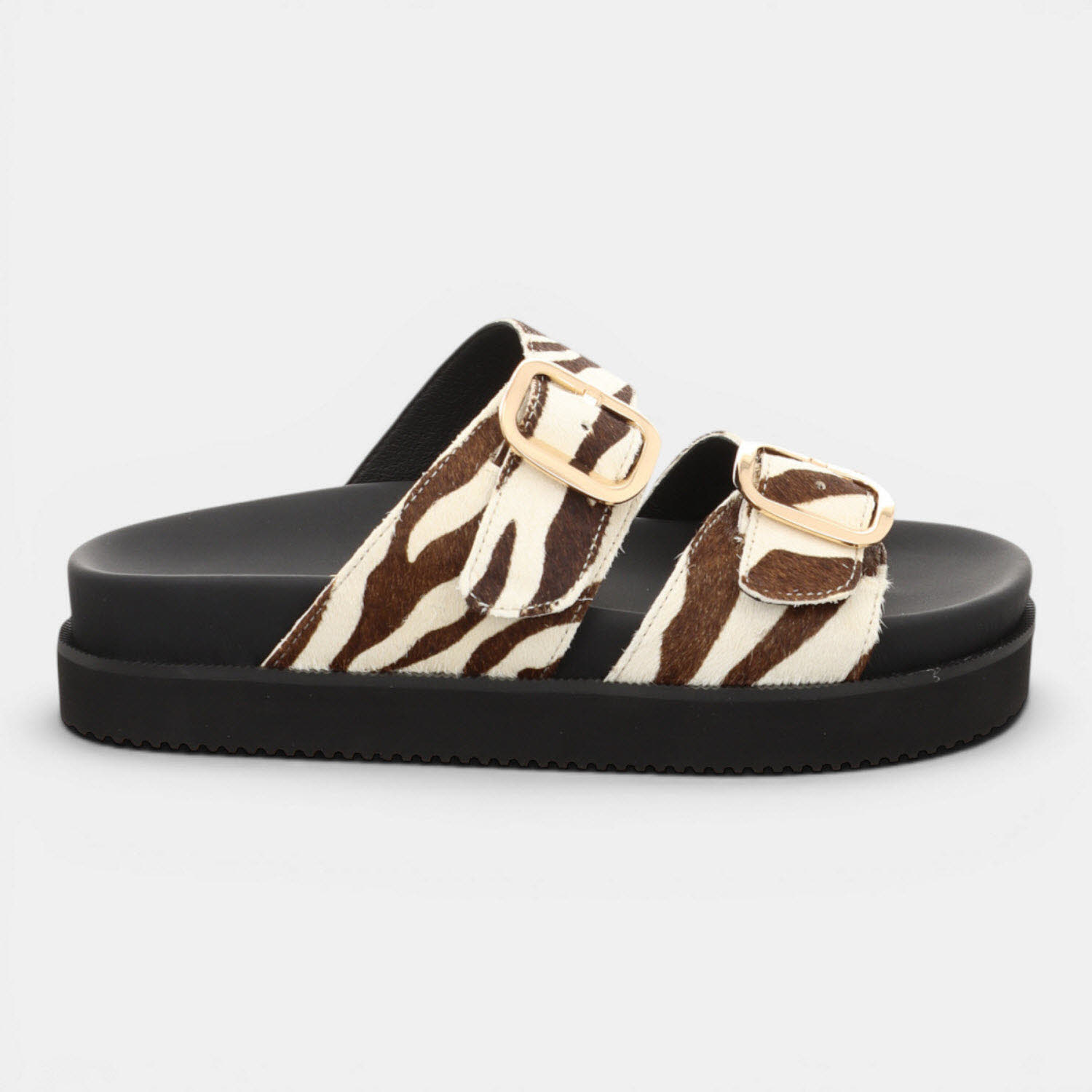REYNA WHITE/BROWN