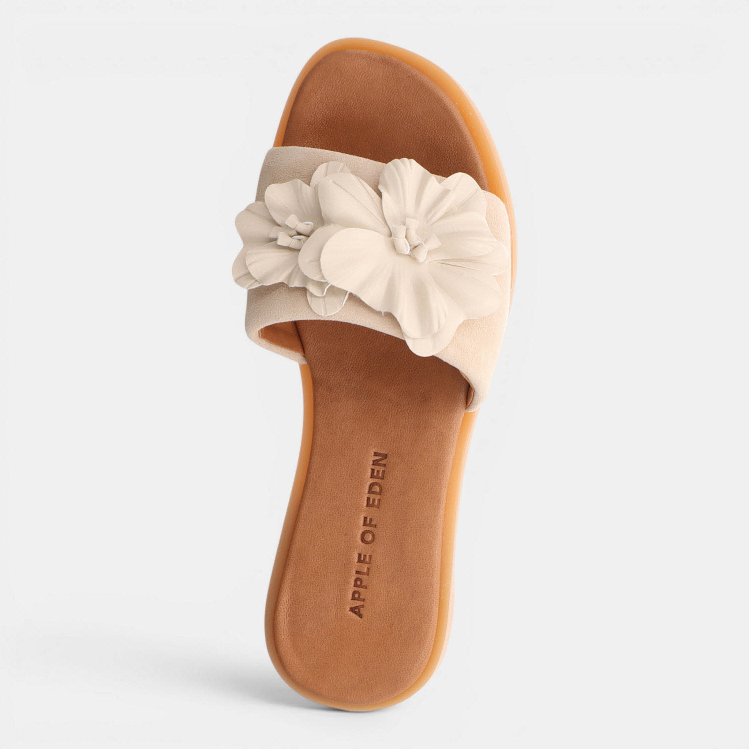 AGNIS SAHARA/FLOWERS
