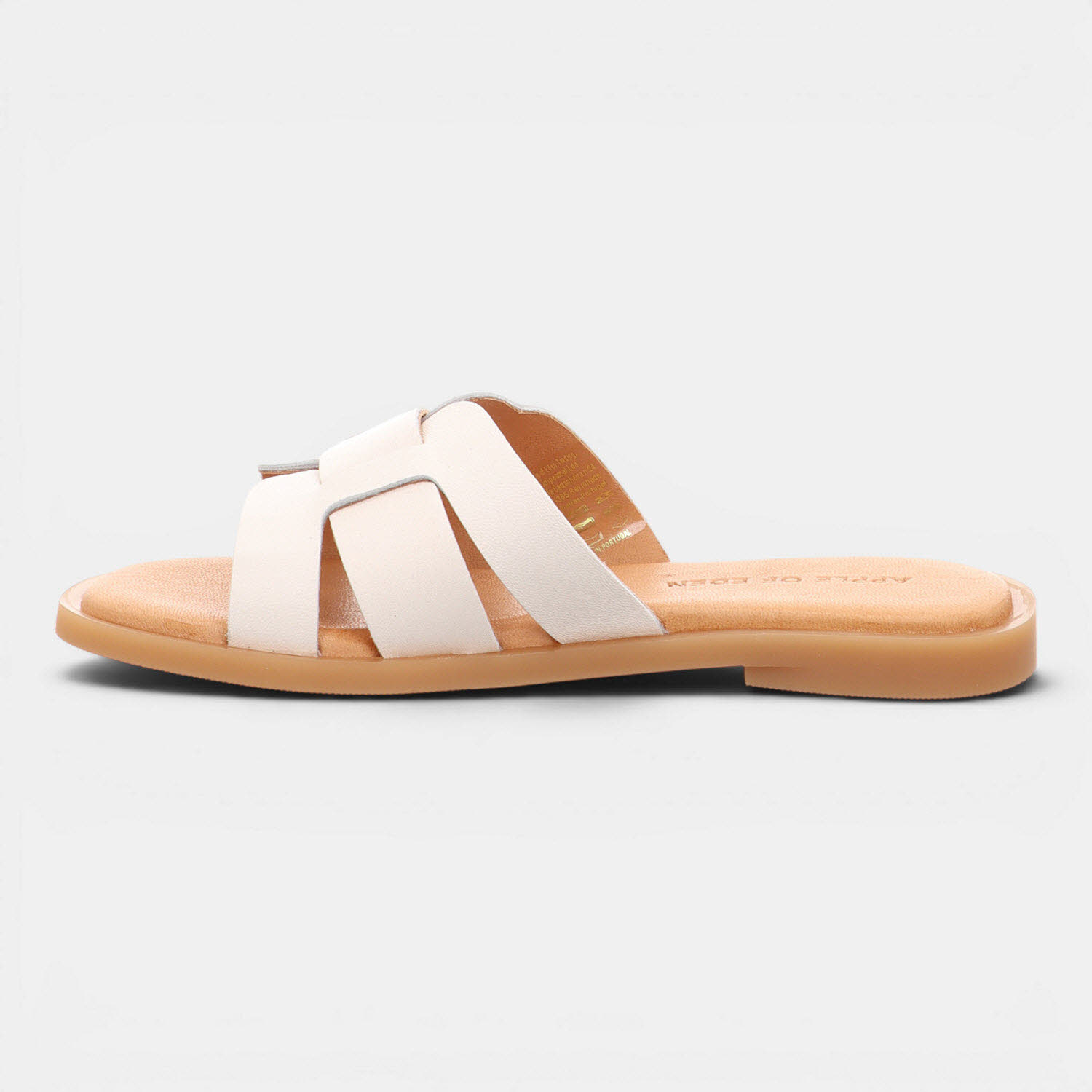 ALYCIA OFF WHITE