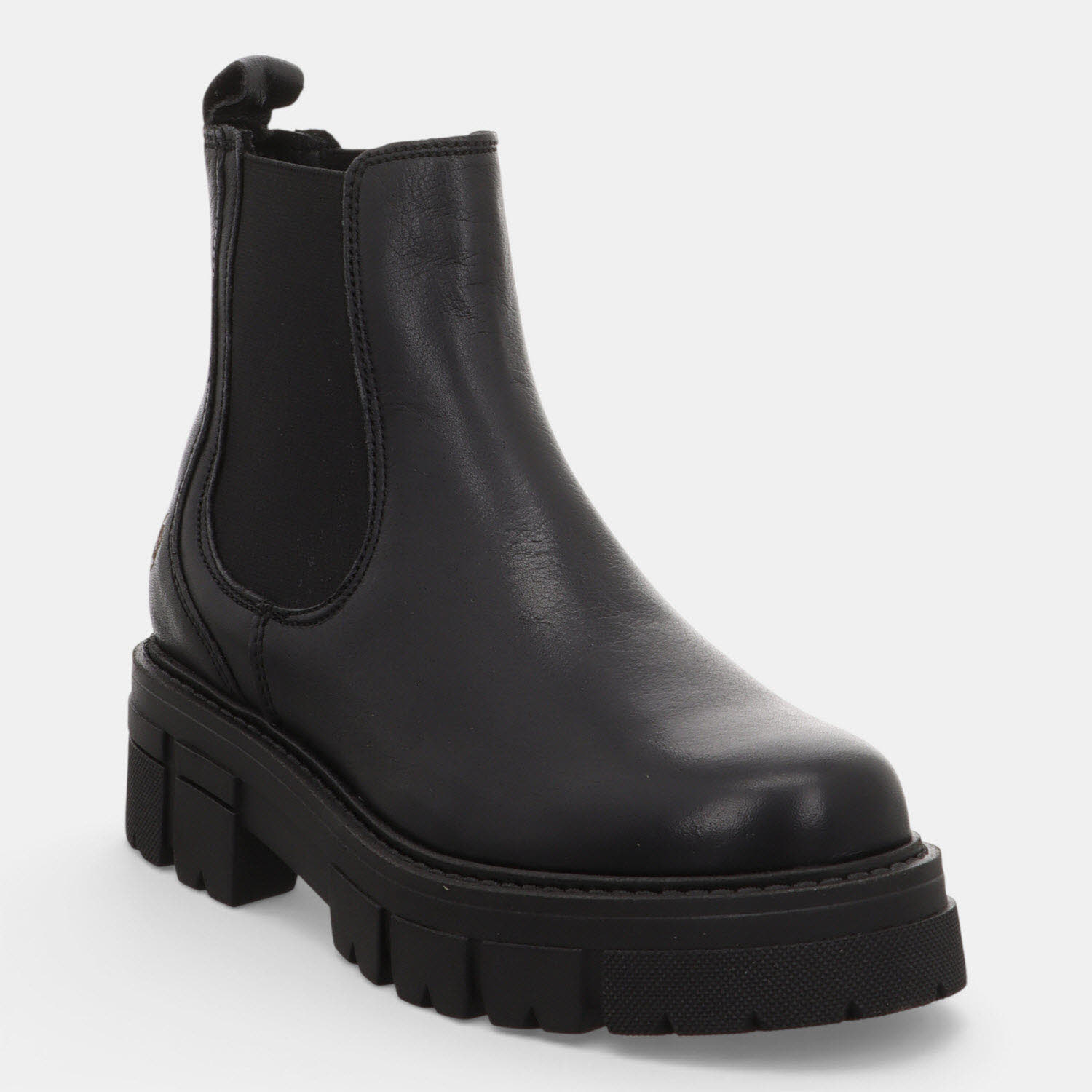 CALIFORNIA BLACK