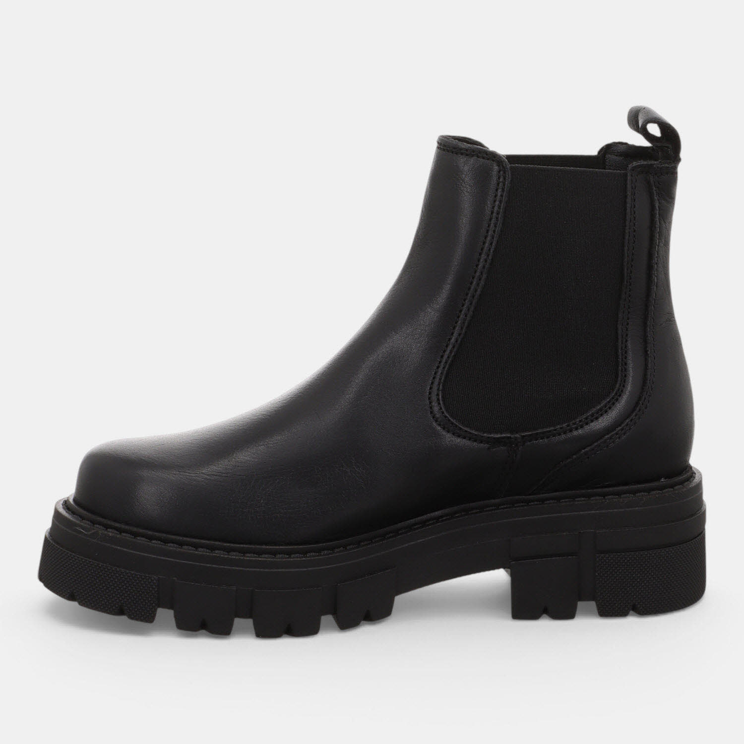 CALIFORNIA BLACK