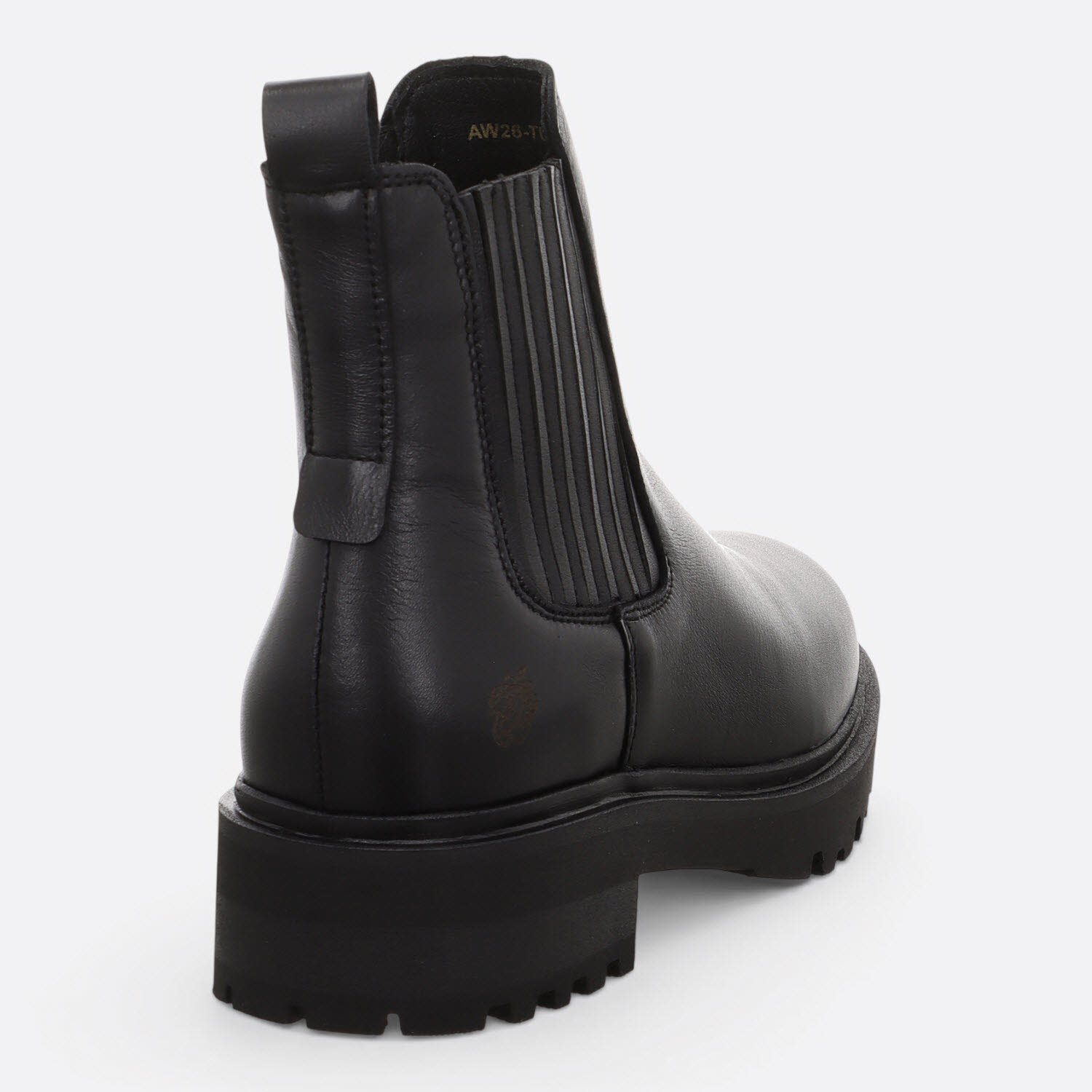 TUI BLACK