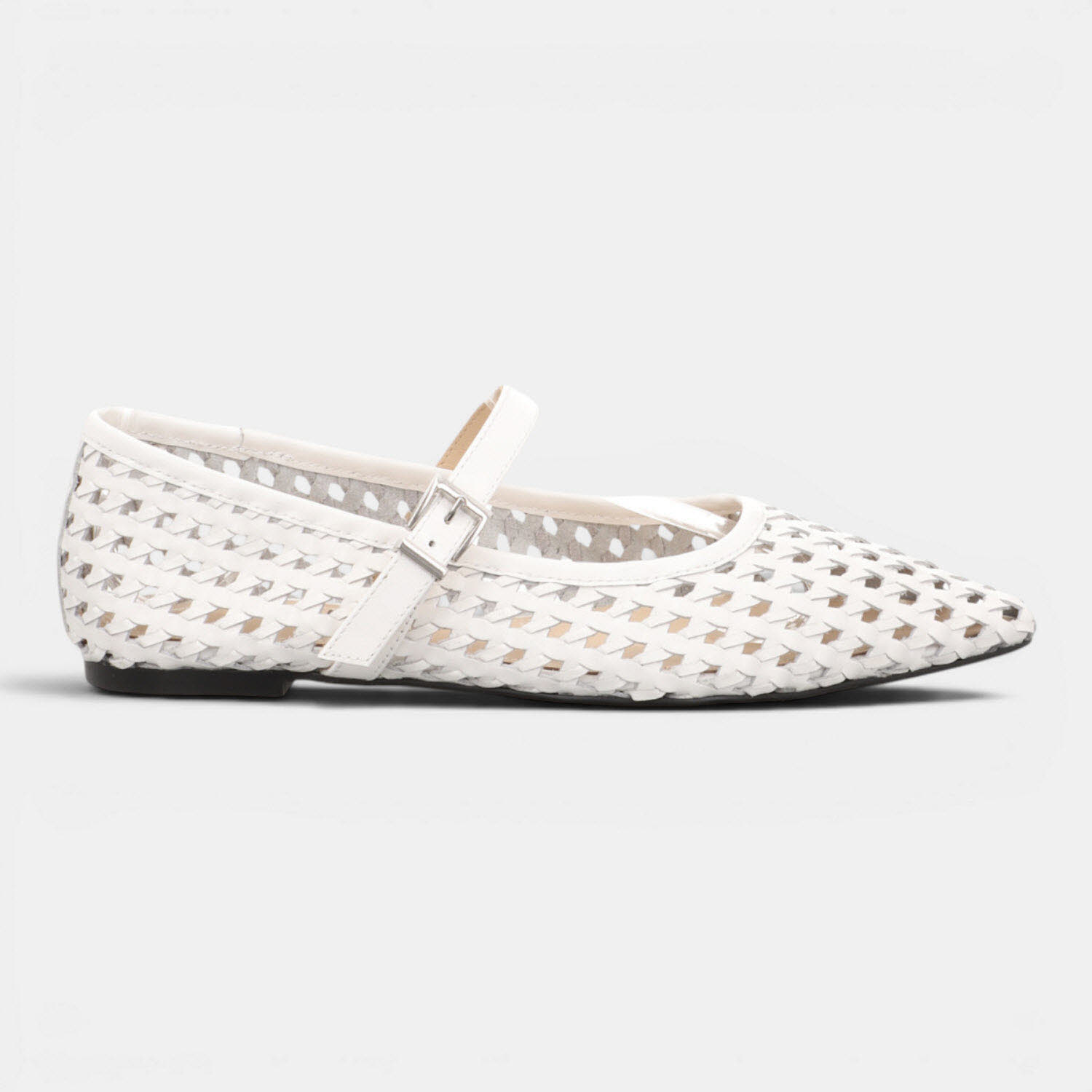 DEBRA OFF WHITE