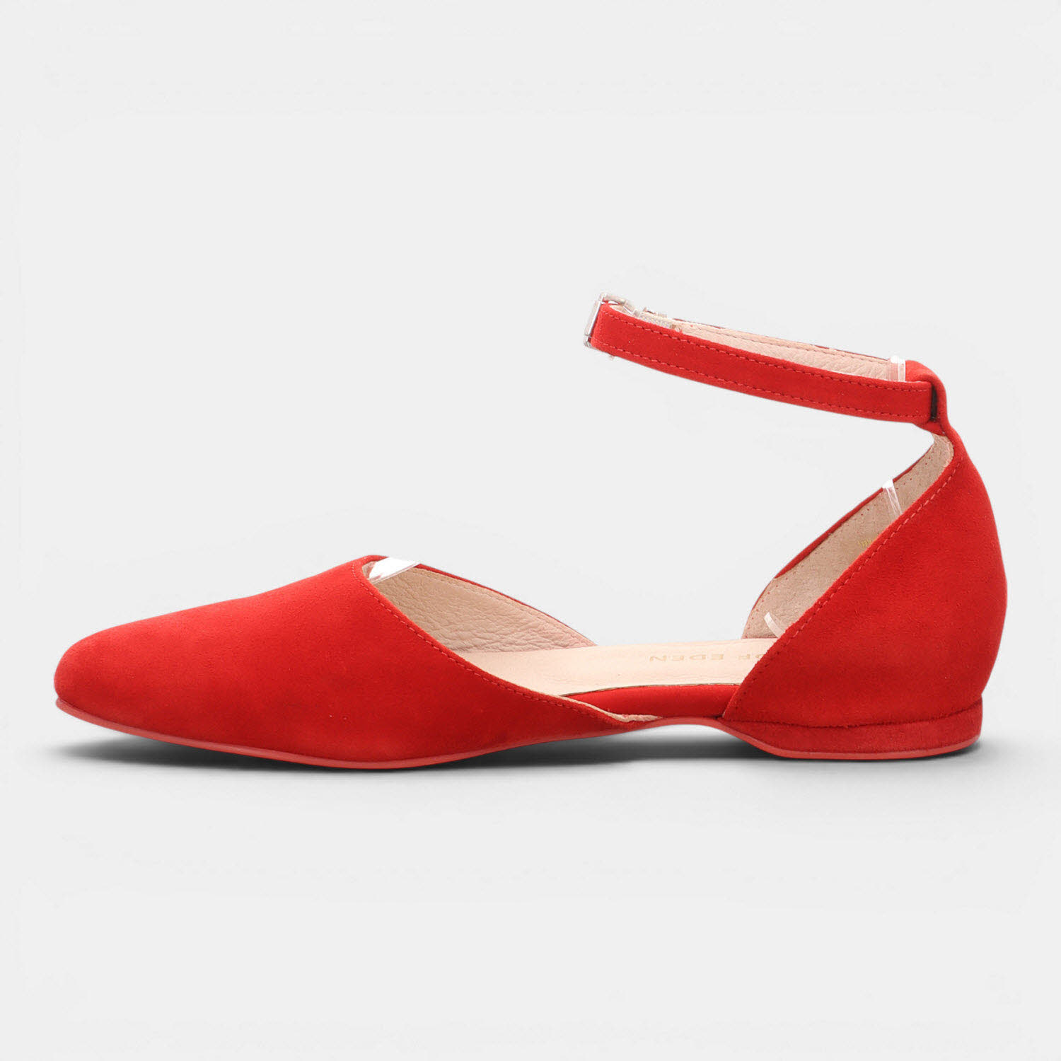 BRUNA RED