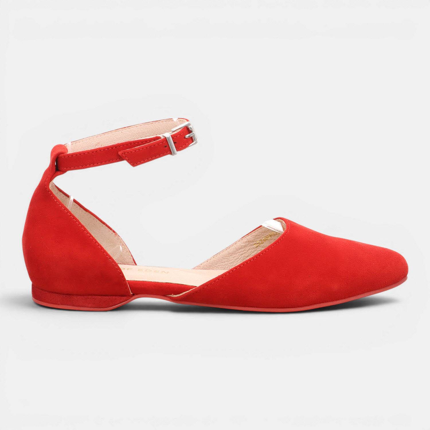 BRUNA RED