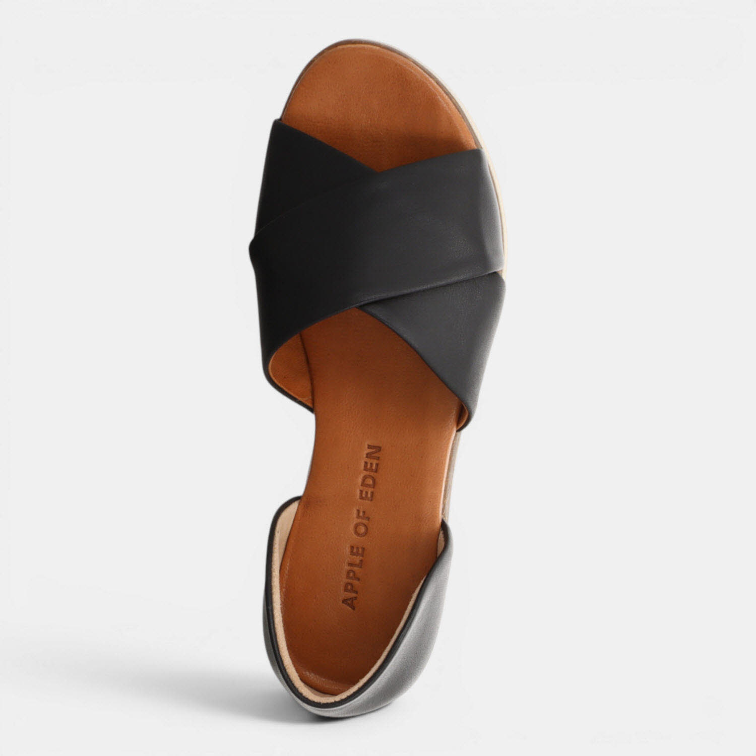CHIUSI BLACK