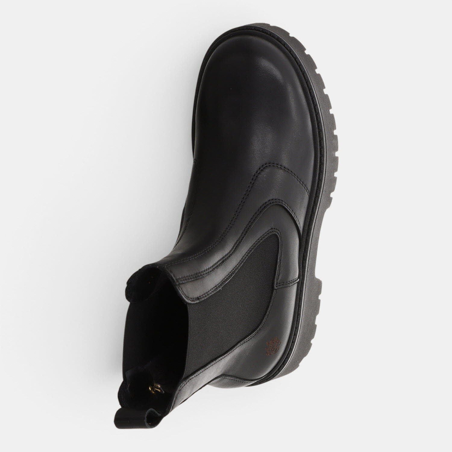 CLAYTON 1 BLACK