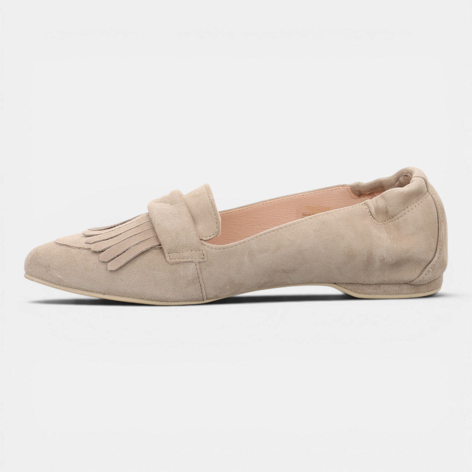 BIRDIE TAUPE