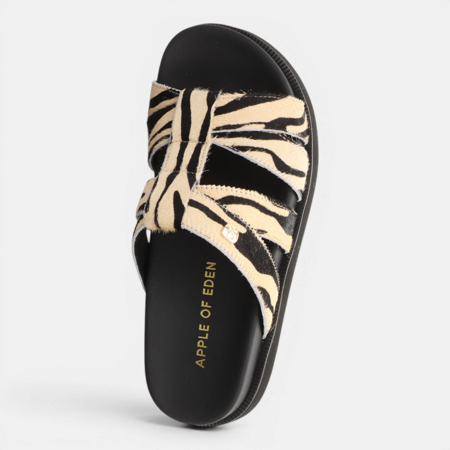 REMI BEGE/BLACK