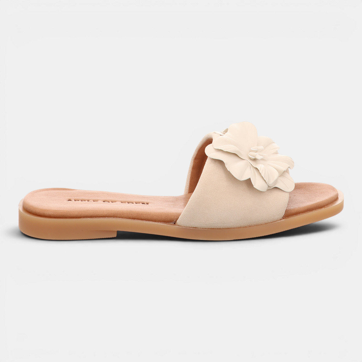 AGNIS SAHARA/FLOWERS