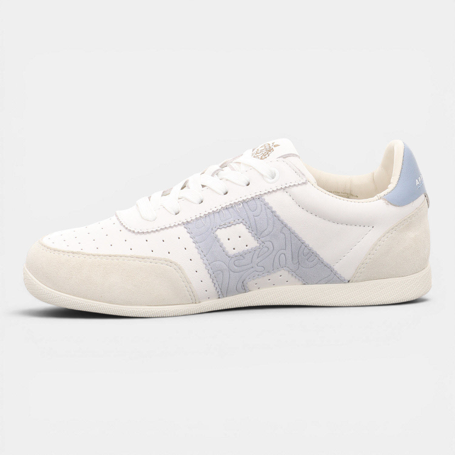 MIZUE CELESTE/WHITE