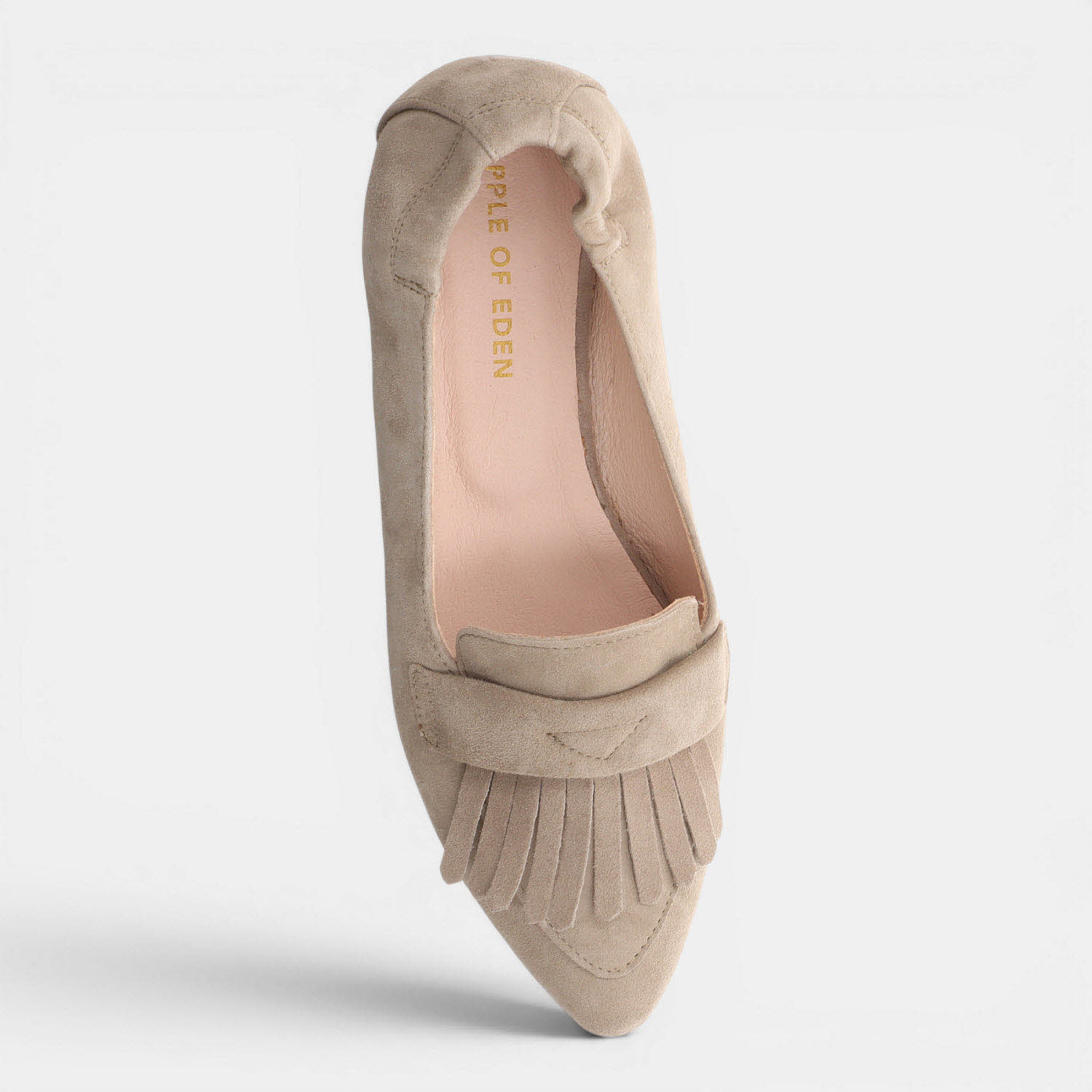 BIRDIE TAUPE