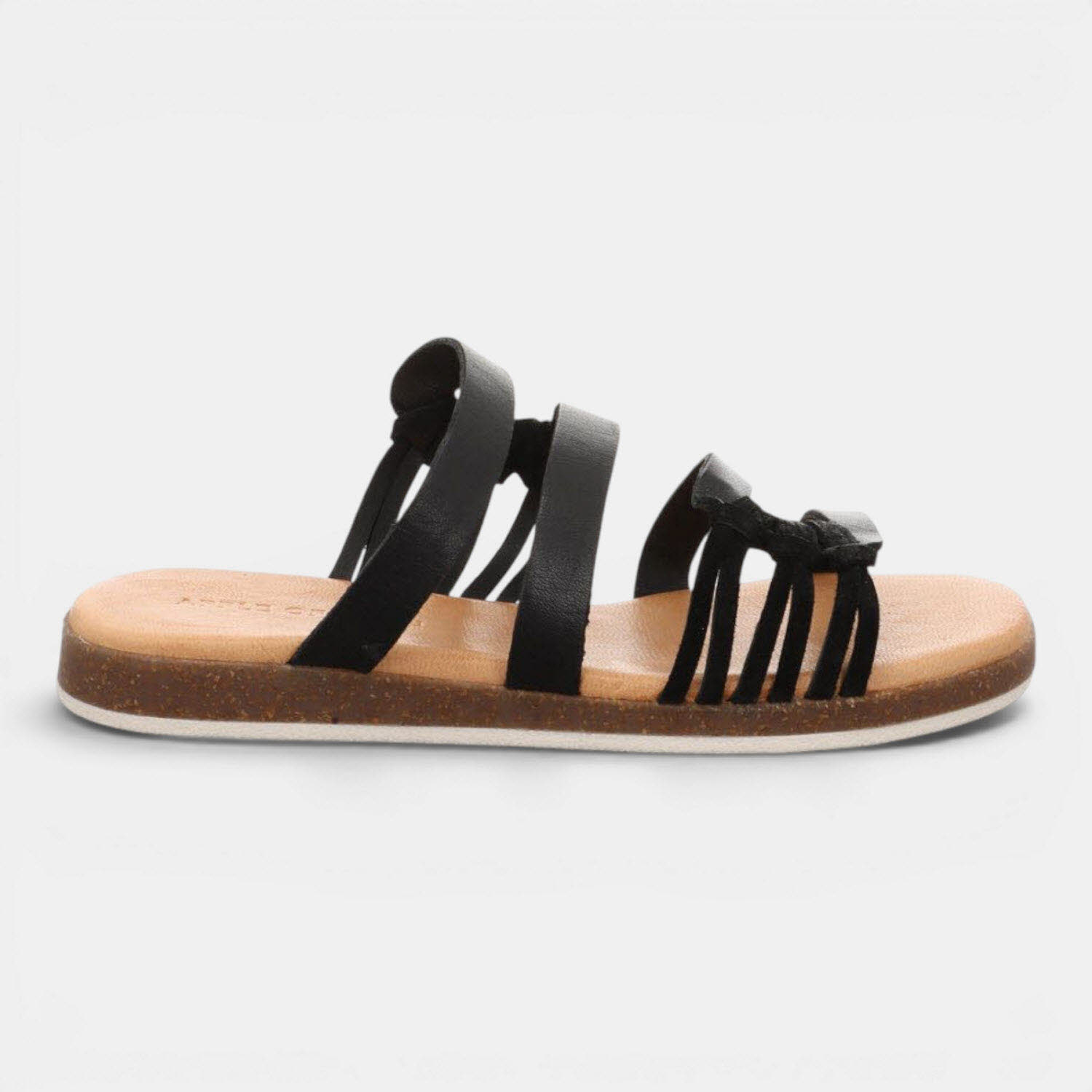 IVEE BLACK