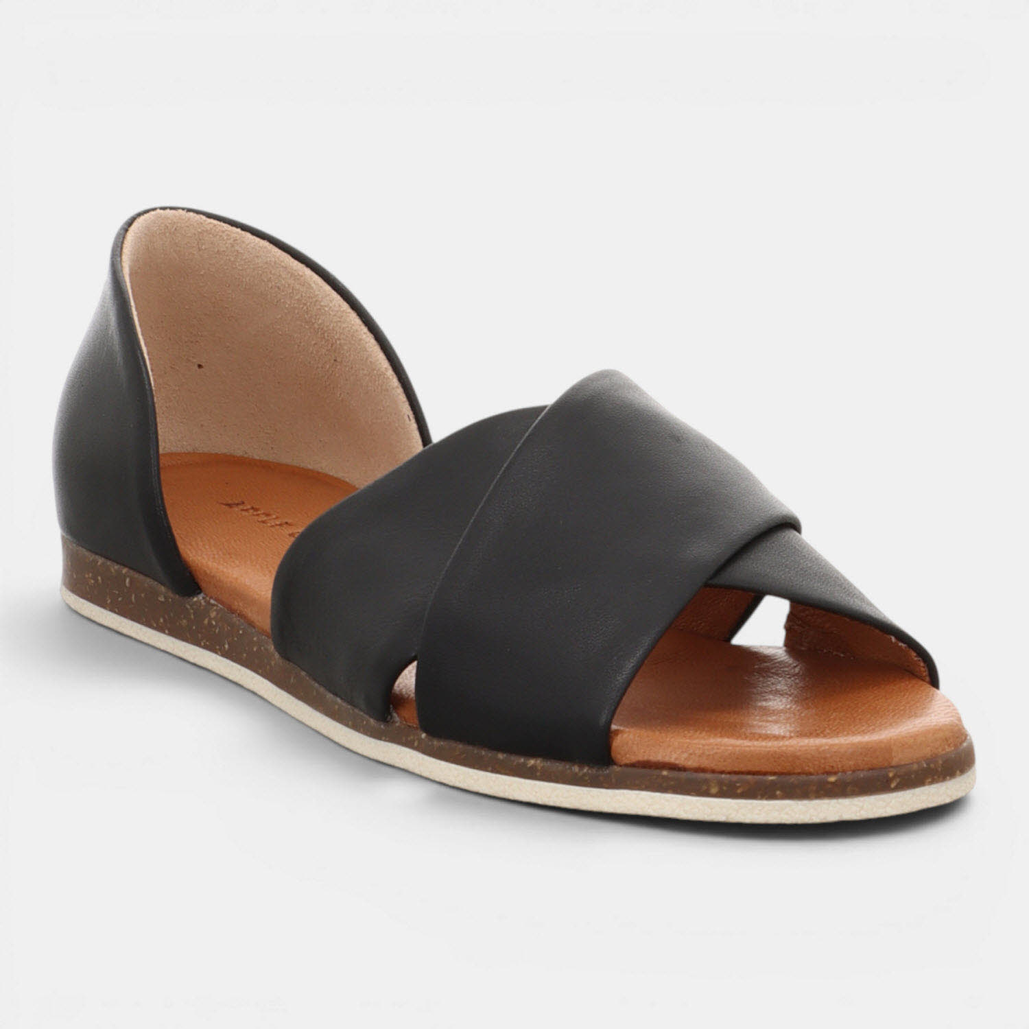 CHIUSI BLACK