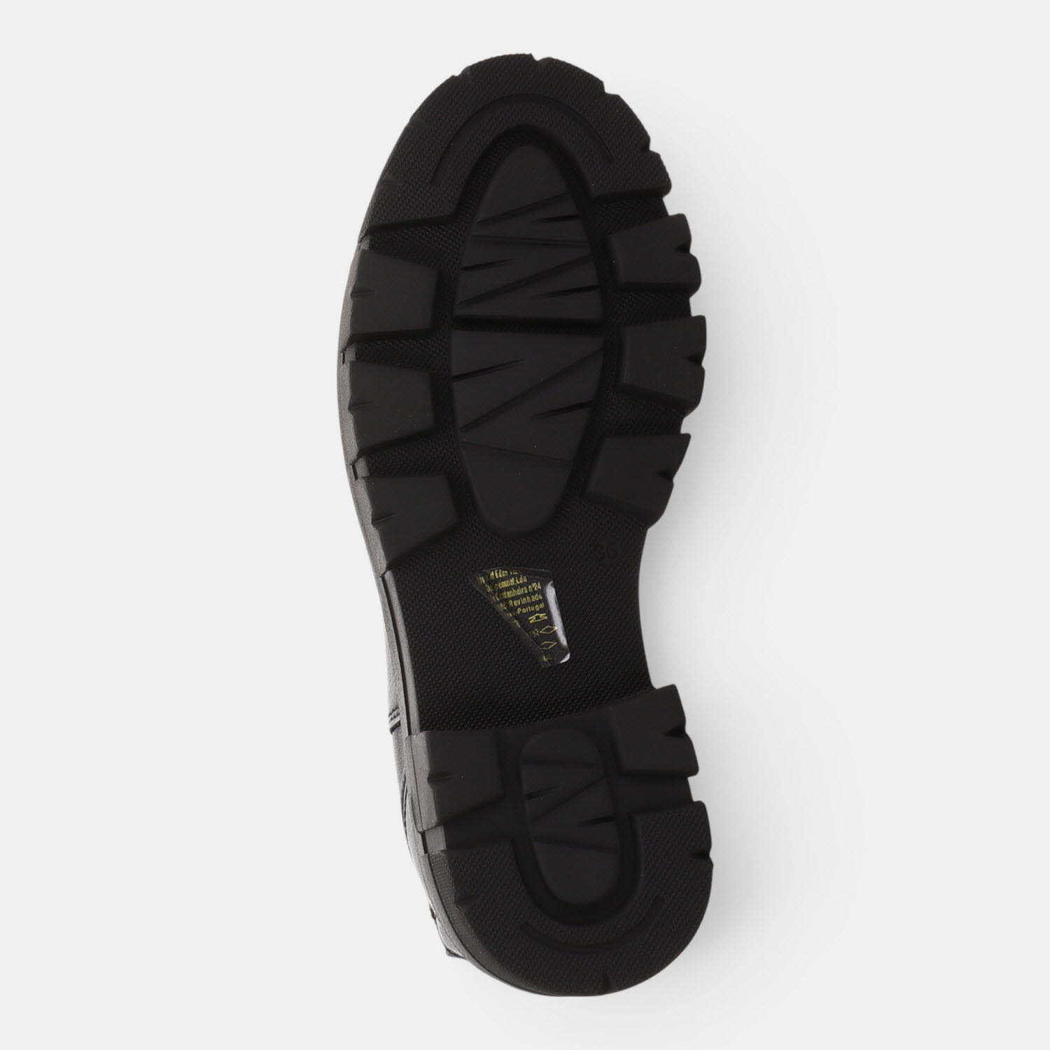 CALIFORNIA BLACK