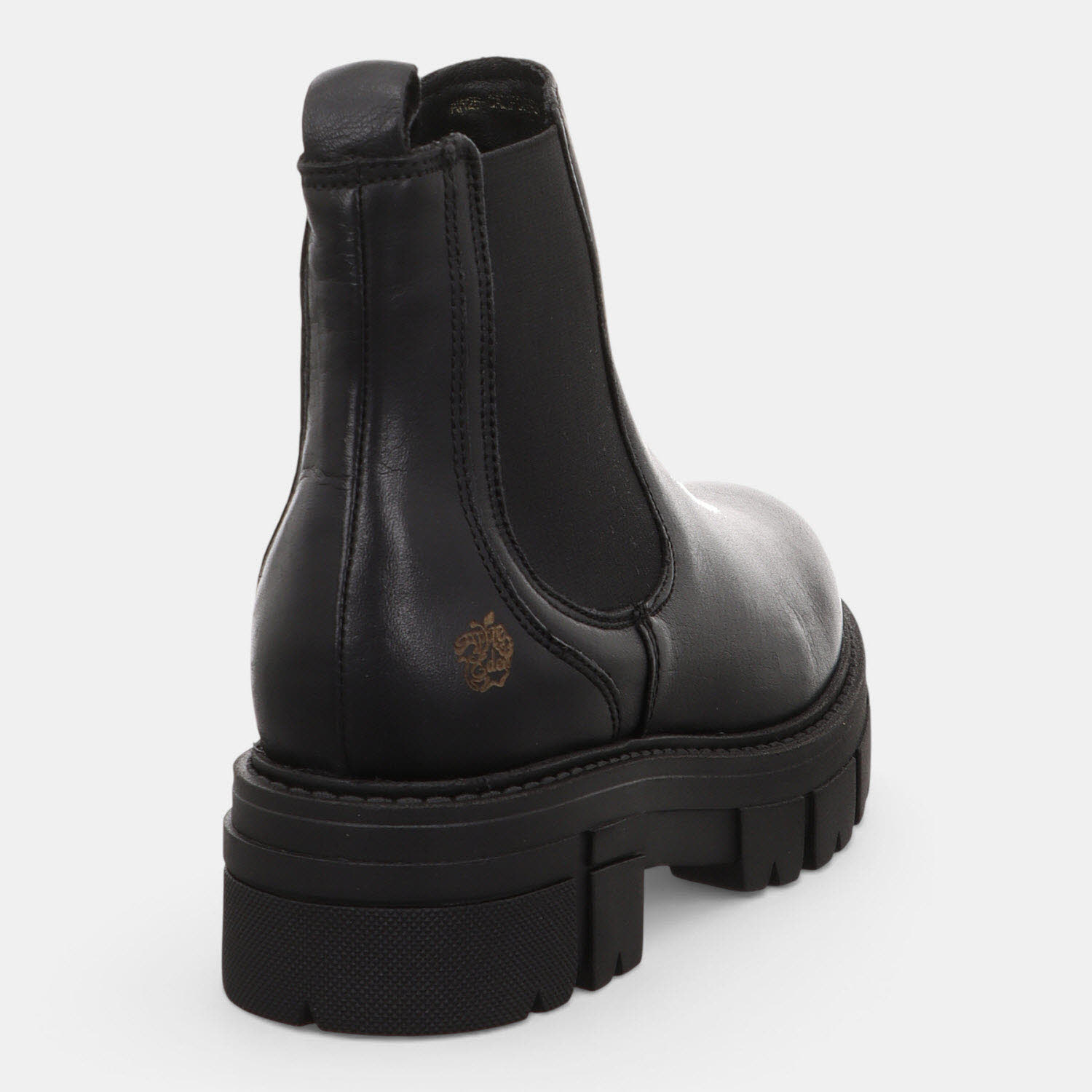 CALIFORNIA BLACK