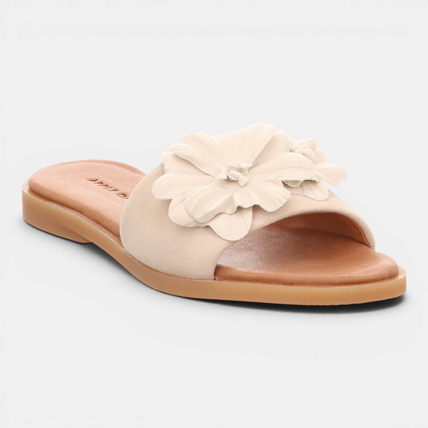 AGNIS SAHARA/FLOWERS