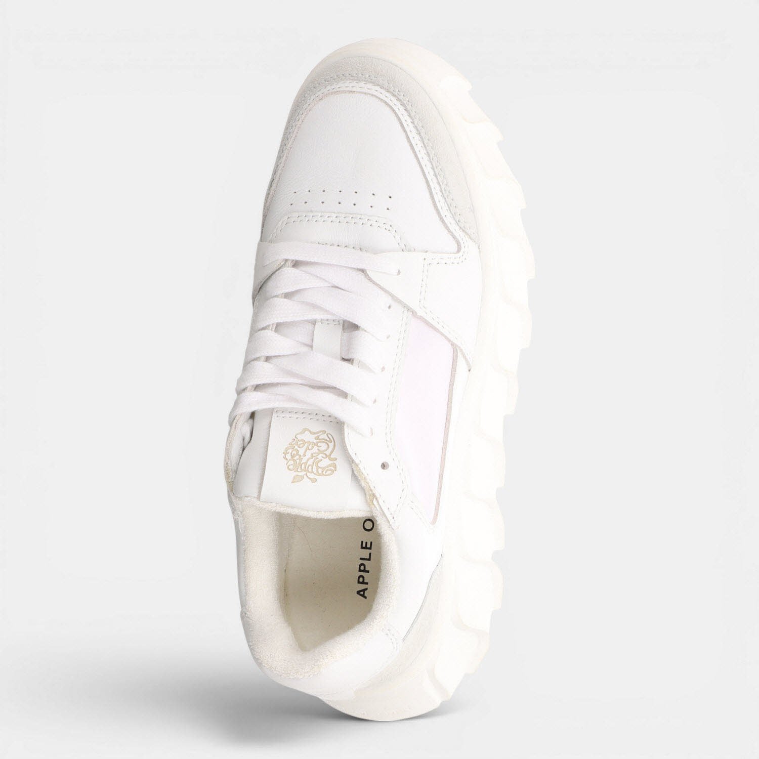 LONDON WHITE