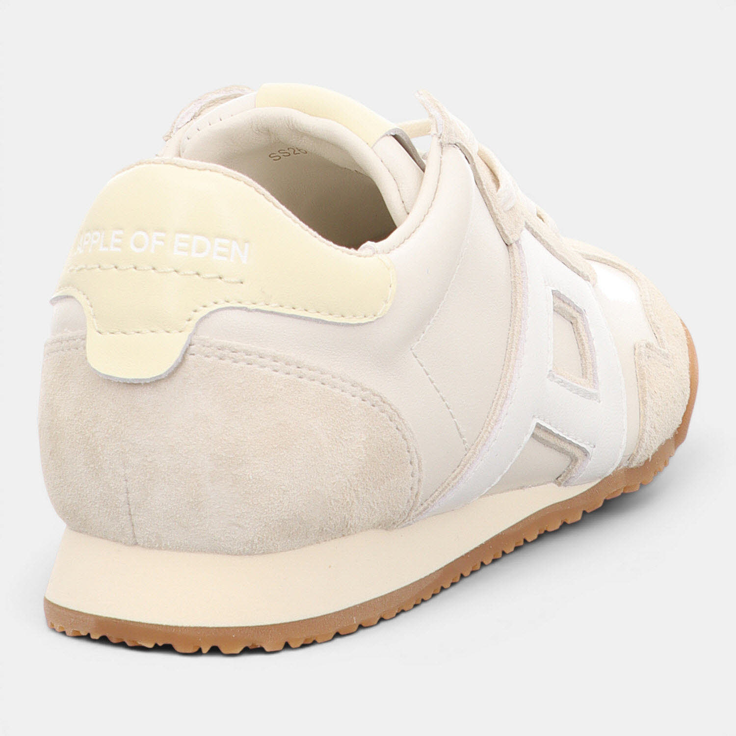 ODESSA BAUNILHA/OFF WHITE